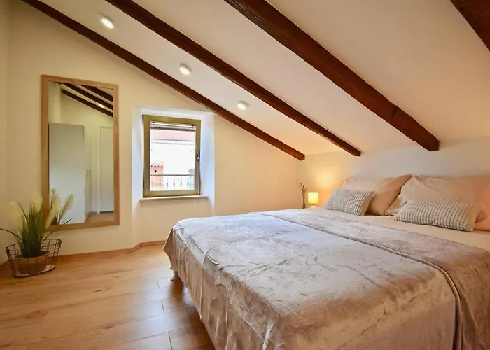 Lejlighed Brand New Centre