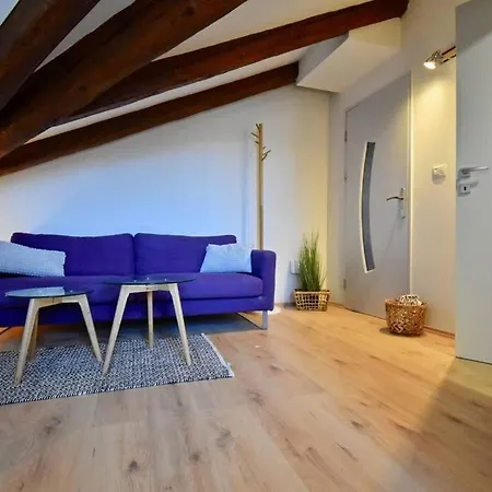 Apartment Brand New Centre Pula