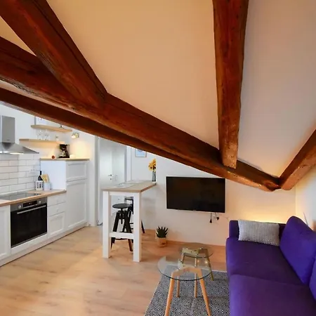 Apartment Brand New Centre *